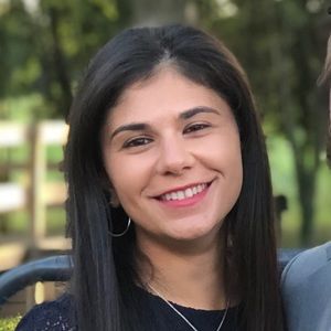 Meet your Posher, Christina